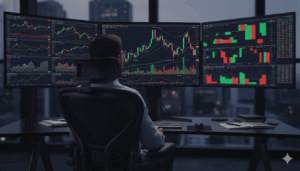 אסטרטגיות השקעה בשוק ההון הישראלי: איזון בין סיכון ותשואה