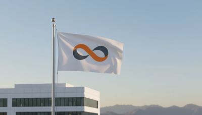 דגל מתנוסס של מזרחי טפחות