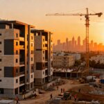 משבר הדיור בישראל - בנייה ופיתוח עירוני