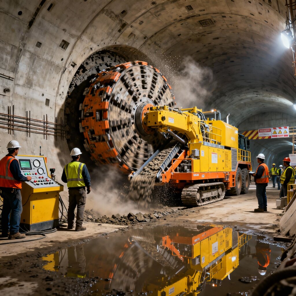 עבודות הנדסיות וביצוע בפרויקטי בנייה
