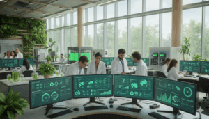 מגמת ESG והשקעות אחראיות בישראל: היכן הכסף זורם?