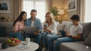 האשראי הצרכני בישראל – בין הזדמנות למלכודת חוב