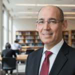 פרופ' אמיר ירון