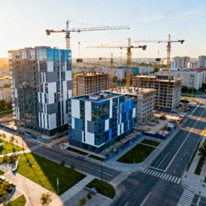 שוק הנדל"ן בישראל – תמורות וקשיים