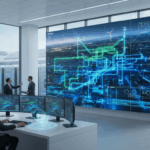 מערכות אגירה וניהול אנרגיה חכמה