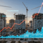 משבר הדיור - בנייה ודיוקים כלכליים