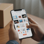 קנייה אונליין