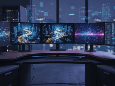 ניירות ערך וגרפים פיננסיים בשוק ההון