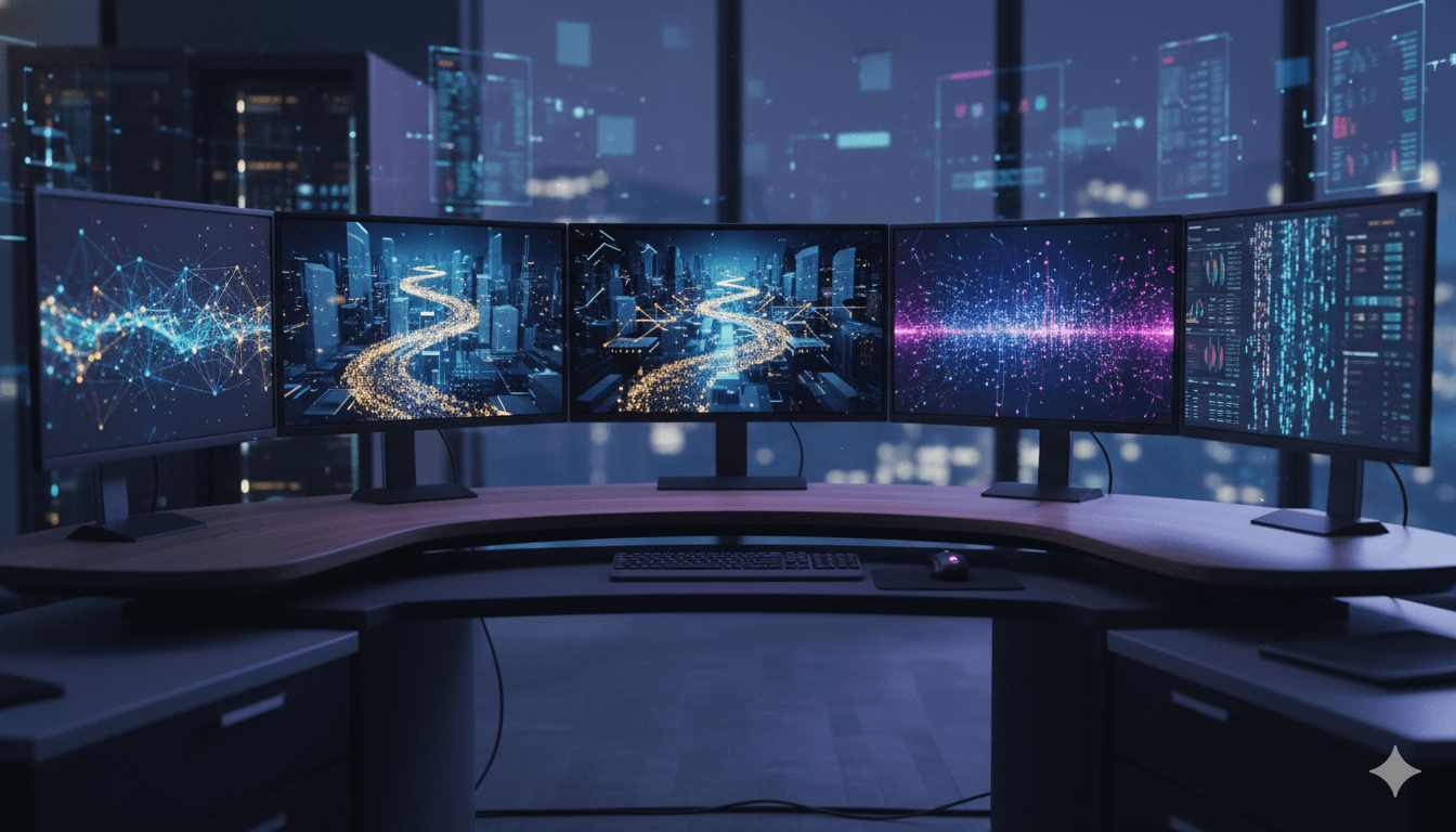 ניירות ערך וגרפים פיננסיים בשוק ההון