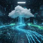 בינה מלאכותית וענן - טכנולוגיה עתידנית