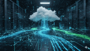 בינה מלאכותית וענן - טכנולוגיה עתידנית
