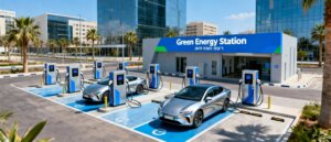 המהפכה החשמלית על הכבישים – תמריצי מדינה ועתיד הרכב בישראל