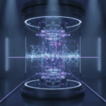 מחשב קוונטי עם חיישנים קוונטיים