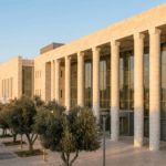 בית המשפט העליון בירושלים - הלב של מערכת המשפט הישראלית (אילוסטרציה)