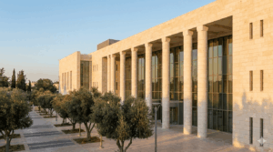 בית המשפט העליון בירושלים - הלב של מערכת המשפט הישראלית (אילוסטרציה)