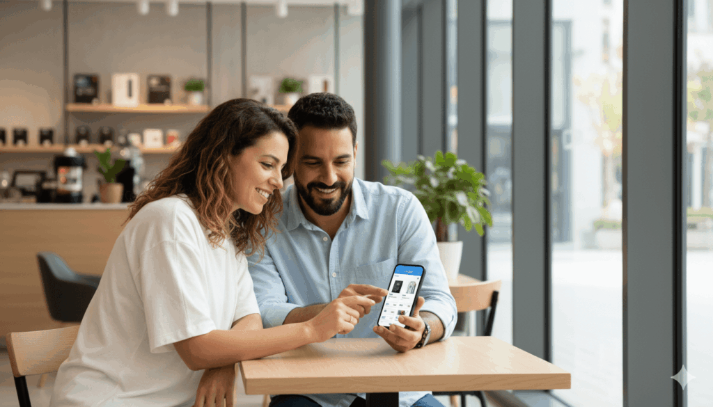 הצרכן החכם - קנייה דיגיטלית והשוואת מחירים בעידן המודרני