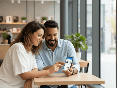 הצרכן החכם - קנייה דיגיטלית והשוואת מחירים בעידן המודרני