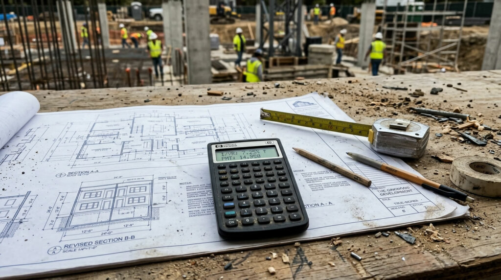 השילוב של עלייה במחירי התשומות ובריבית הבנקאית יוצר נוסחה כלכלית בלתי אפשרית עבור קבלני תשתיות רבים.