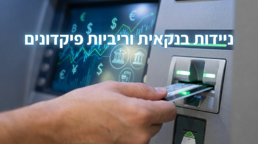 הרפורמה הבנקאית מאפשרת לצרכנים להעביר את החשבונות בקלות יחסית וליהנות מריביות משופרות