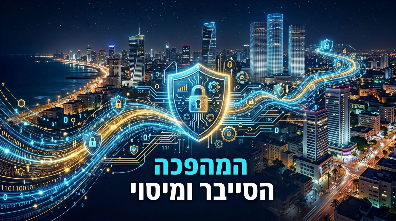 המרוץ לאבטחת עידן הבינה המלאכותית והמאבק המשפטי סביב עסקות הענק מגדירים מחדש את מפת ההייטק הישראלי. (צילום: אילוסטרציה)