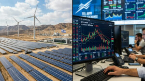 המהפך ברמת חובב והכישלון במכרז הגז: משברים והזדמנויות במשק האנרגיה הישראלי