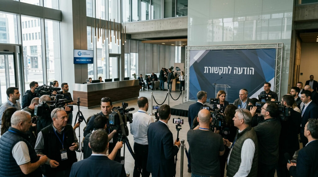 המתח סביב עסקת רכישת ערוץ 13 משקף את החשיבות האסטרטגית והכלכלית של המהלך בשוק התקשורת הישראלי. (צילום אילוסטרציה)