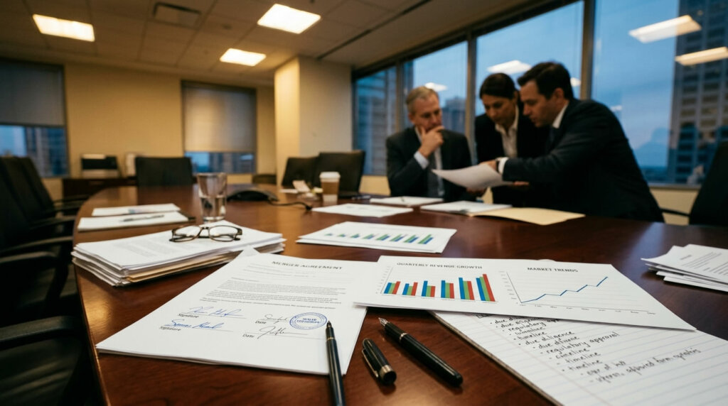 תהליכי הבדיקה התיקפית (Due Diligence) והמהלכים המשפטיים מעסיקים משרדי עורכי דין ורואי חשבון בימים האחרונים