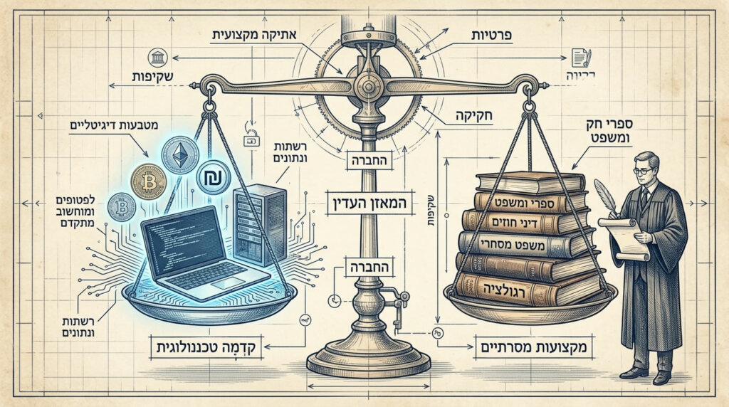 עולם השירותים המקצועיים נאלץ להתמודד עם כניסתן הכוחנית של טכנולוגיות אוטומציה מתקדמות.