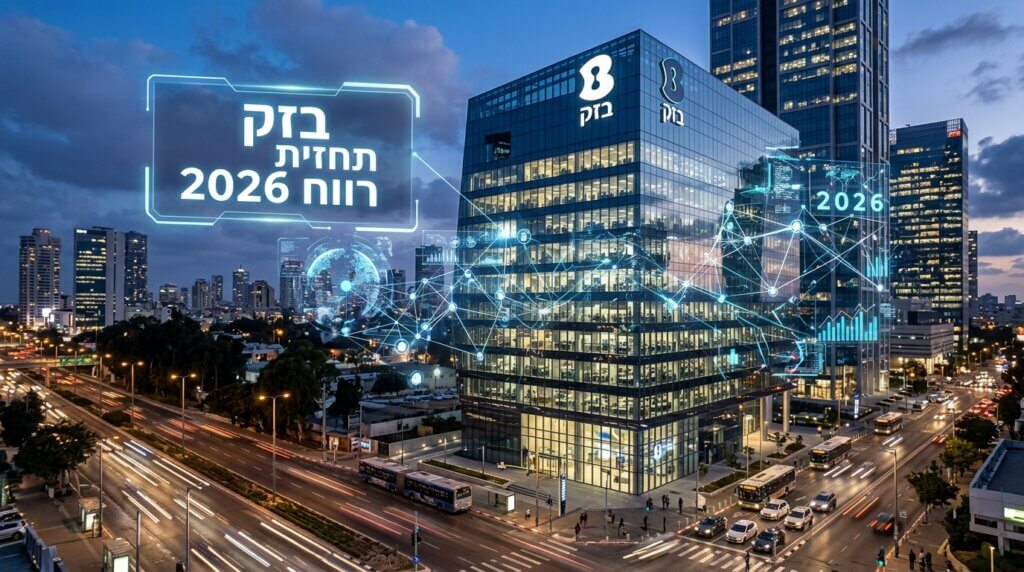 מטה בזק ברמת גן, המקום שממנו ננהלת אחת ממהפכות הרגולציה הגדולות בשוק התקשורת