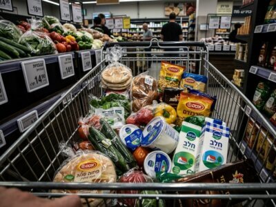 יוקר המחיה בישראל: הצרכן מחפש את הסל הזול ביותר