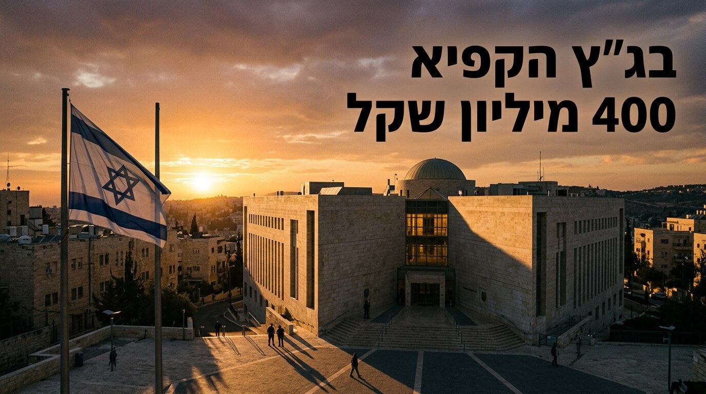בית המשפט העליון בירושלים, הרקע להחלטה דרמטית על תקציבים קואליציוניים