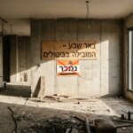 באר שבע מובילה את שיעור ביטולי העסקאות לרכישת דירות